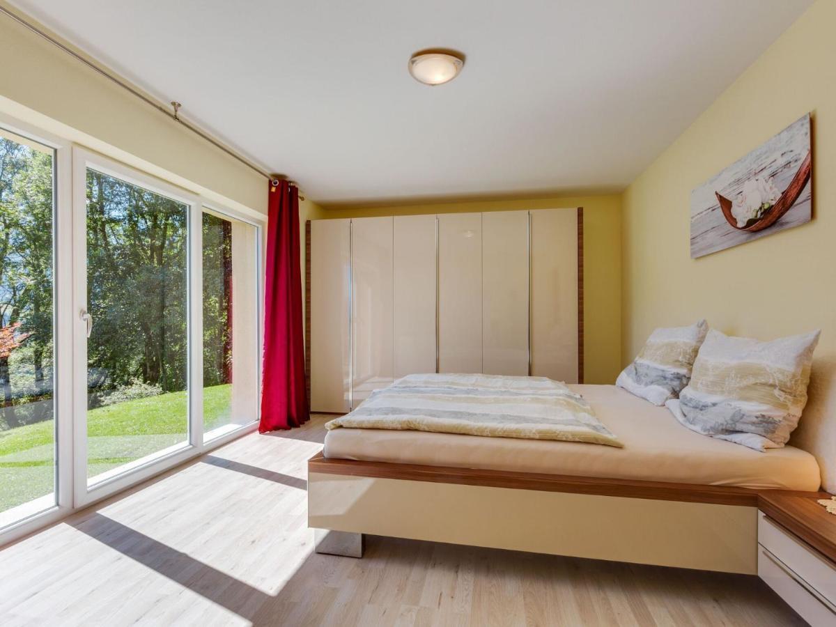 Bright Flat Close To The Ski Area Piesendorf Eksteriør billede